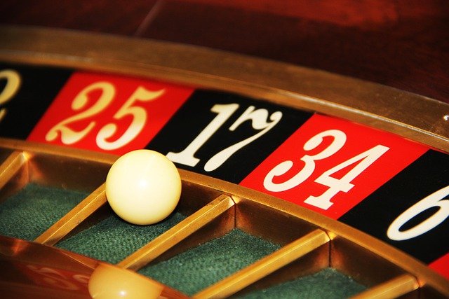 Mineur et casino en ligne