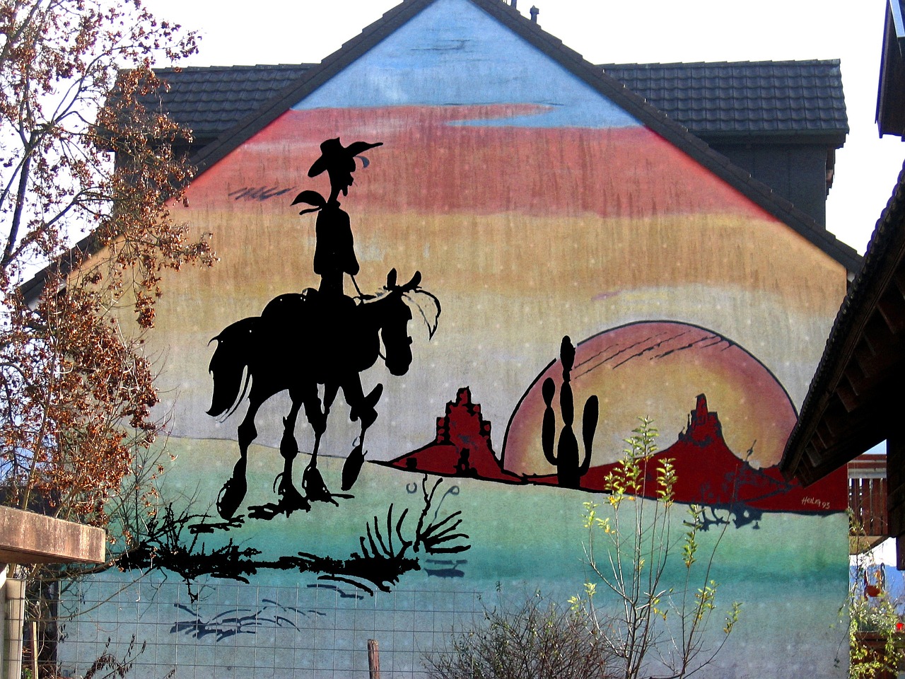 Casino Lucky Luke : Avis
